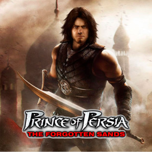 Prince of Persia The Forgotten Sands  Uplay 