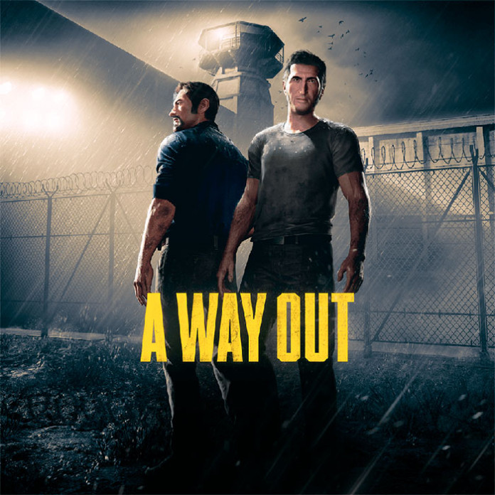 A Way Out  Origin 