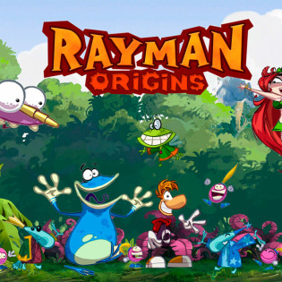 Rayman Origins  Uplay Europe