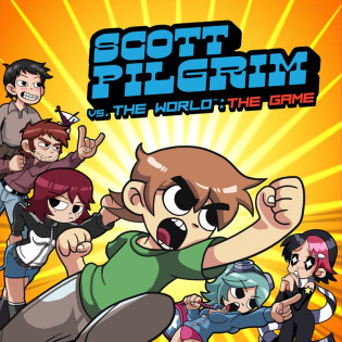 Scott Pilgrim vs. The World: The Game - Complete Edition  Uplay Europe