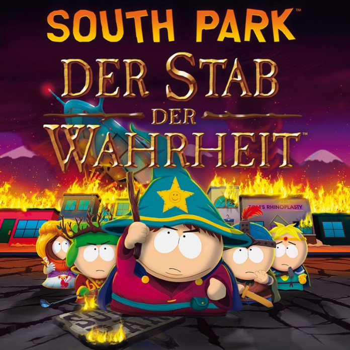 South Park: The Stick of Truth  Uplay 