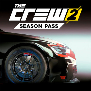 The Crew 2 Season Pass  Uplay Europe