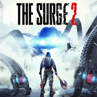 The Surge 2  Steam 