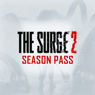 The Surge 2 Season Pass  Steam 