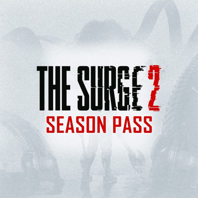 The Surge 2 Season Pass Cd Key Steam Global