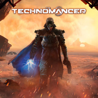 The Technomancer  Steam 