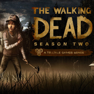 The Walking Dead Season 2  Steam