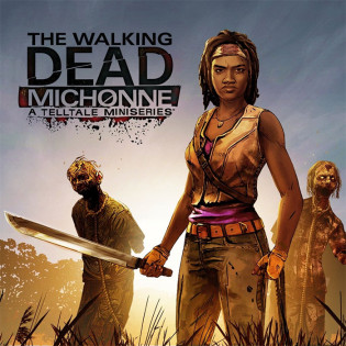 The Walking Dead: Michonne - A Telltale Miniseries  Steam 