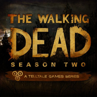 The Walking Dead: Season Two  Steam 