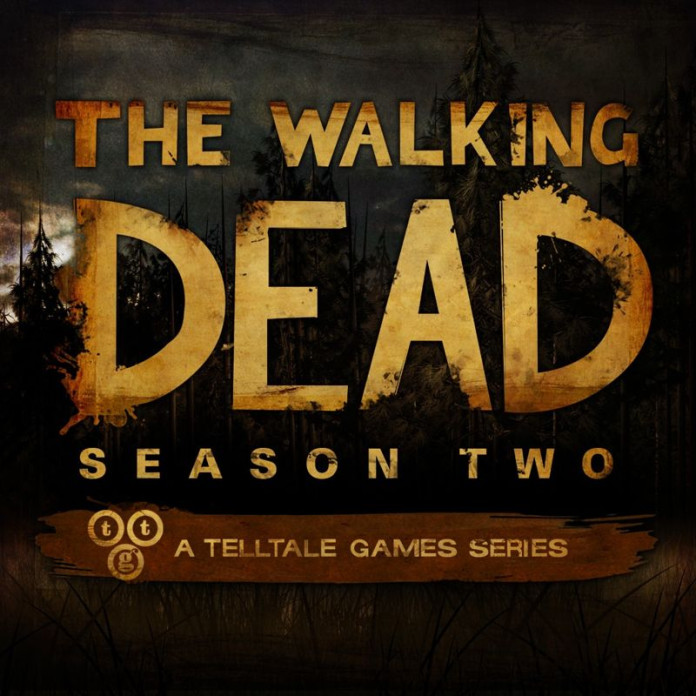 The Walking Dead: Season Two Cd Key Steam Global