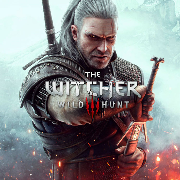 The Witcher 3 Wild Hunt  Steam 