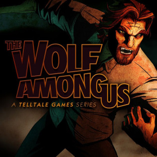 The Wolf Among Us  Steam 