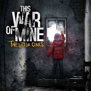 This War of Mine - Little Ones DLC  Steam 