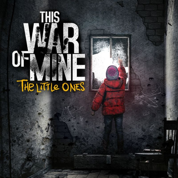 This War of Mine - Little Ones DLC Cd Key Steam Global