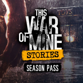 This War of Mine: Stories - Season Pass  Steam 