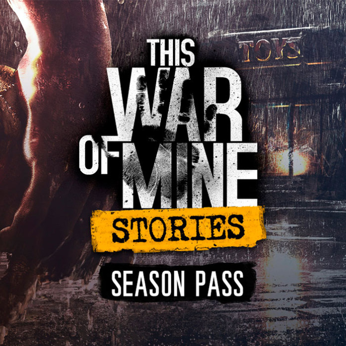 This War of Mine: Stories - Season Pass Cd Key Steam Global