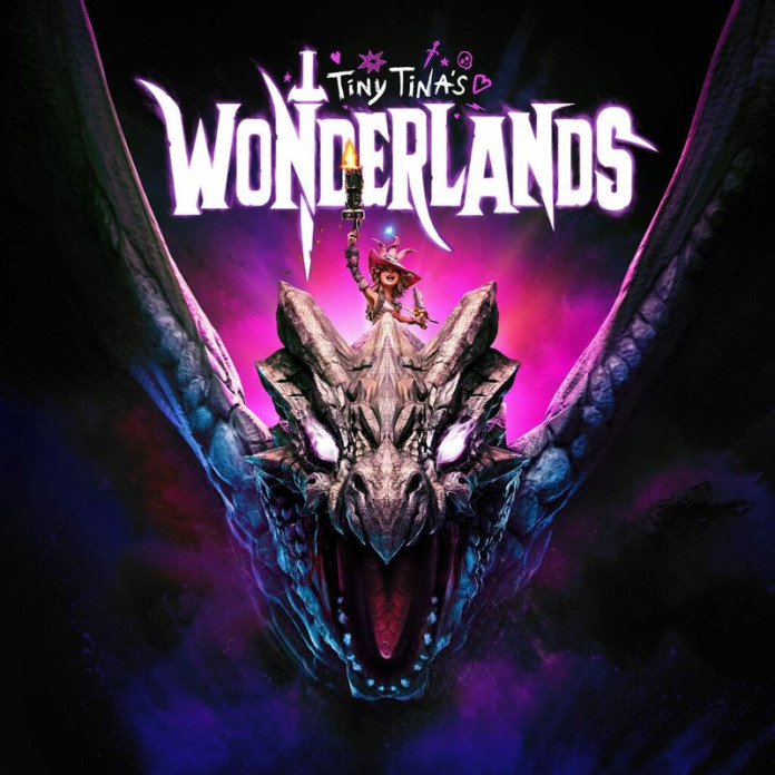 Tiny Tina’s Wonderlands  Epic Games EU