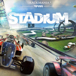 TrackMania 2 Stadium  Steam 