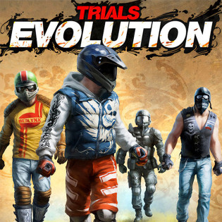 Trials Evolution Gold  Uplay 