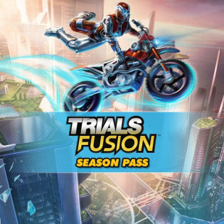 Trials Fusion Season Pass  Uplay 