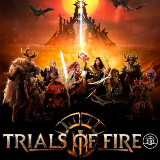 Trials of Fire  Steam 