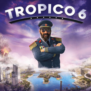 Tropico 6  Steam EU