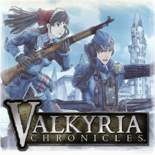 Valkyria Chronicles  Steam 