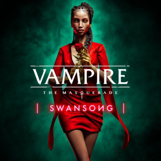 Vampire: The Masquerade Swansong  Epic Games EU