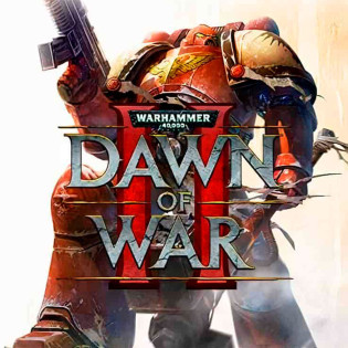 Warhammer 40,000 Dawn of War II Master Collection  Steam Europe