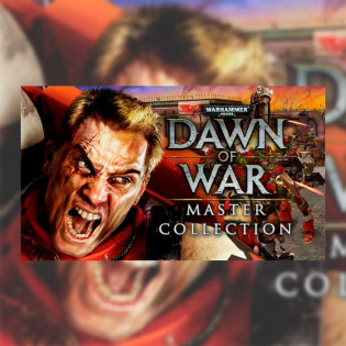 Warhammer 40000: Dawn of War 3  Steam 