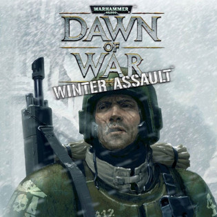 Warhammer 40.000 Dawn of War - Winter Assault  Steam 