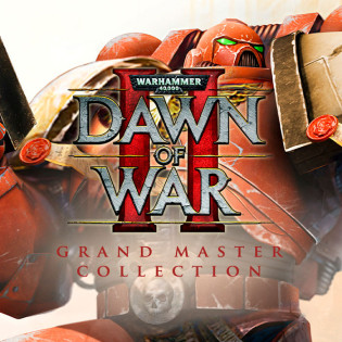 Warhammer 40.000 Dawn of War II Grand Master Collection  Steam 