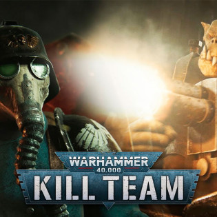 Warhammer 40.000 Kill Team  Steam 