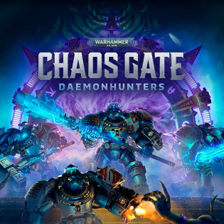 Warhammer 40000: Chaos Gate - Daemonhunters  Steam 