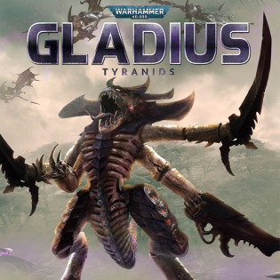 Warhammer 40.000: Gladius - Tyranids DLC  Steam 