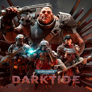 Warhammer 40000: Darktide  Steam 