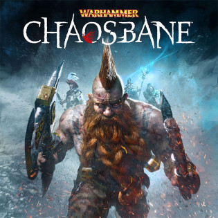 Warhammer Chaosbane  Steam 