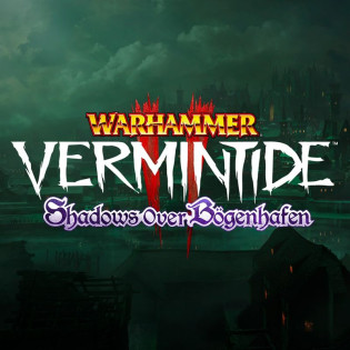 Warhammer Vermintide 2 - Shadows Over Bögenhafen  Steam 