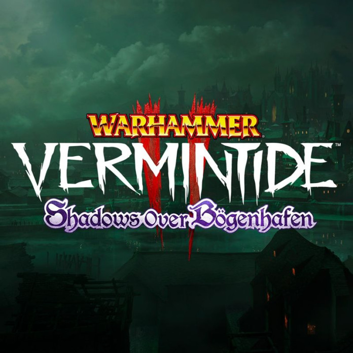 Warhammer Vermintide 2 - Shadows Over Bögenhafen Cd Key Steam Global