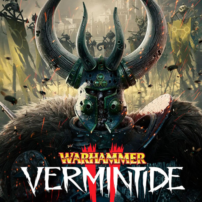 Warhammer Vermintide 2  Steam 