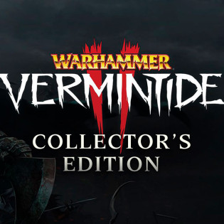 Warhammer Vermintide 2 Collectors Edition  Steam 