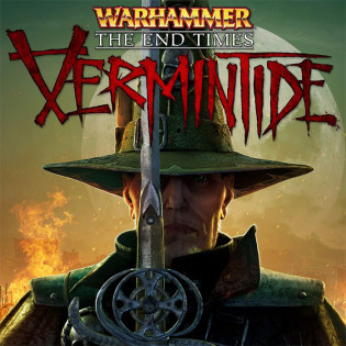 Warhammer: End of Times - Vermintide  Steam 