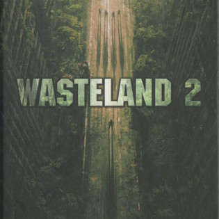 Wasteland 2 Ranger Edition  Steam