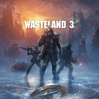 Wasteland 3 Day One Edition  Steam EU