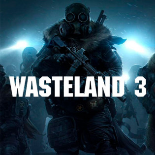 Wasteland 3  Steam Russia 