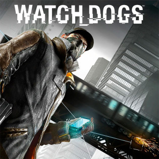 Watch Dogs  Ubisoft UPlay 