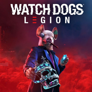 Watch Dogs: Legion  Uplay EU