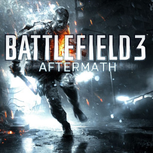 Battlefield 3 - Aftermath DLC  Origin 