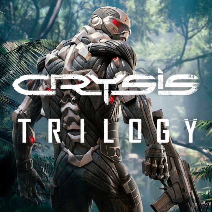 Crysis Trilogy  Origin 