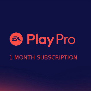 EA Play Pro 1 Month  Origin 